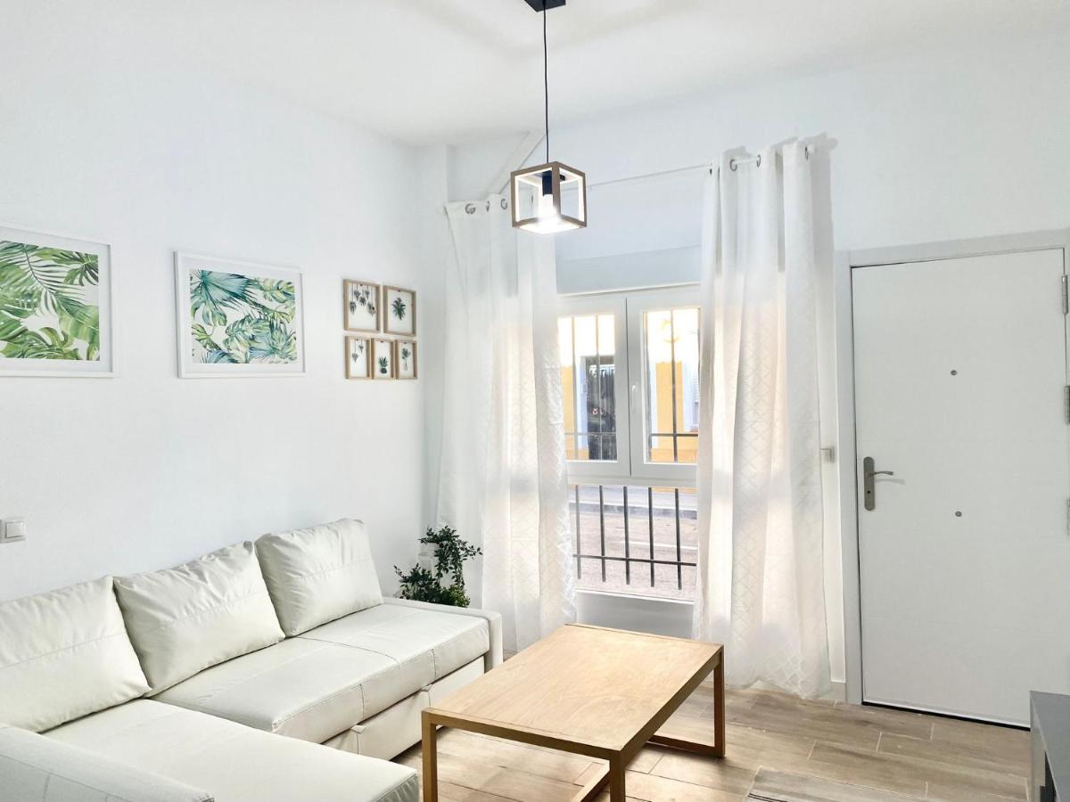 Puente Praga Aparment Lejlighed Madrid Eksteriør billede